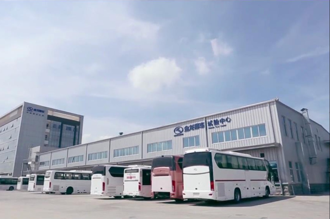 金龍聯(lián)合汽車(chē)